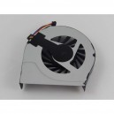 Ventoinha 5V / 0.4A, 4-Pin Compativel C/ HP G4-2000, G6-2000, G7-2000 , 683193-001