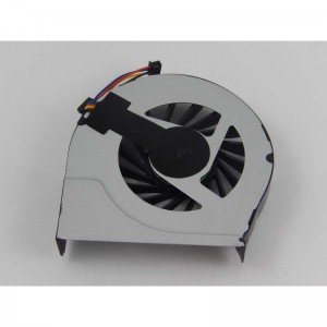 Ventoinha 5V / 0.4A, 4-Pin Compativel C/ HP G4-2000, G6-2000, G7-2000 , 683193-001