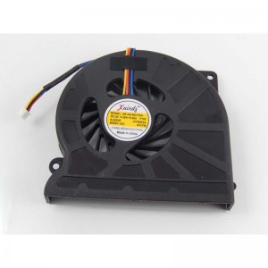 Ventoinha 5V / 0.28A - 0.5A, 4-Pin Compativel C/ Asus N61 ,KSB06105HB
