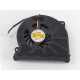 Ventoinha 5V / 0.28A - 0.5A, 4-Pin Compativel C/ Asus N61 ,KSB06105HB