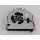 Ventoinha 5V / 0.28A - 0.5A, 3-Pin Compativel C/ Toshiba Satellite L670, P755 , AB7905MX-EB3
