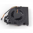 Ventoinha 5V / 0.4A, 4-Pin Compativel C/ HP DV6-6000, DV7-6000