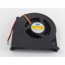 Ventoinha 5V / 0.28A - 0.5A, 3-Pin Compativel C/ Toshiba Satellite C850, C850D