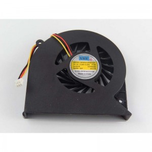 Ventoinha 5V / 0.28A - 0.5A, 3-Pin Compativel C/ Toshiba MF60120V1-C570-G99