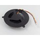 Ventoinha 5V / 0.4A, 3-Pin Compativel C/ Acer KSB06105HA ,Aspire V3-551,E1-571
