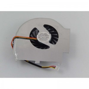 Ventoinha  5V / 0.25A, 3-Pin Compativel C/ IBM Lenovo Thinkpad T60
