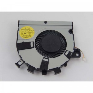 Ventoinha 5V / 0.5A, 3-Pin Compativel C/ Toshiba Satellite U50t, M40T ,AB07505HX060300 