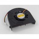 Ventoinha 5V / 0.28A - 0.5A, 4-Pin Compativel C/ HP Probook KSB0505 HB9H58 / 598676-001 / 598677-001