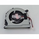 Ventoinha 5V / 0.28A - 0.5A, 3-Pin Compativel C/ Samsung NP530, NP532, NP535