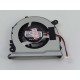 Ventoinha 5V / 0.28A - 0.5A, 3-Pin Compativel C/ Samsung NP530, NP532, NP535