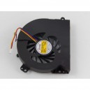 Ventoinha 5V / 0.28A - 0.5A, 3-Pin Compativel C/ HP Probook 4540s,4545s, 4740s,683484-001