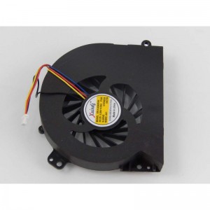 Ventoinha 5V / 0.28A - 0.5A, 3-Pin Compativel C/ HP Probook 4540s,4545s, 4740s,683484-001