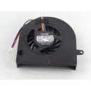 Ventoinha 5V / 0.28A - 0.5A, 4-Pin Compativel C/  IBM Lenovo IdeaPad G460