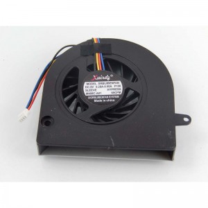 Ventoinha 5V / 0.28A - 0.5A, 4-Pin Compativel C/  IBM Lenovo IdeaPad G460