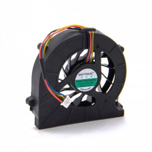 Ventoinha Compativel C/ Toshiba V000210960, XS10N05YF05VBJ