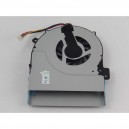 Ventoinha 5V / 0.4A, 4-Pin Compativel C/Asus K55 (4-Pin)