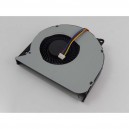 Ventoinha 5V / 0.4A, 4-Pin Compativel C/ Asus N45,KSB0705HB-BB24 / 13GN6L10T010-1