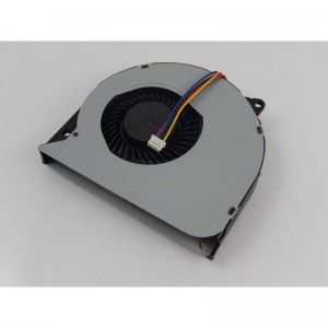 Ventoinha 5V / 0.4A, 4-Pin Compativel C/ Asus N45,KSB0705HB-BB24 / 13GN6L10T010-1