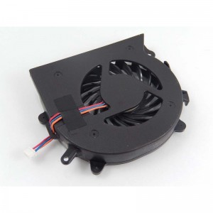 Ventoinha 5V / 0.4A, 3-Pin Compativel C/  Sony Vaio VPC-EB & VPC-EA-Serie