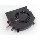 Ventoinha 5V / 0.4A, 3-Pin Compativel C/  Sony Vaio VPC-EB & VPC-EA-Serie