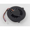 Ventoinha 5V / 0.4A, 4-Pin Compativel C/  Asus G50, M50