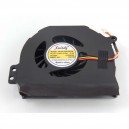 Ventoinha 5V / 0.28A - 0.5A, 3-Pin Compativel C/ Dell Inspiron 1464, 1564, 1764, N4010,DFS531205HC0T