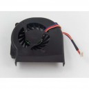 Ventoinha 5V / 0.4A, 3-Pin Compativel C/  IBM Lenovo Thinkpad X60, X61,MCF-W03PAM05 