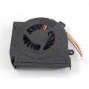 Ventoinha 5V / 0.4A, 4-Pin Compativel C/ Lenovo Thinkpad Edge E430