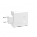 Carregador Compativel C/ HUAWEI MATEBOOK 65W PD USB-C 