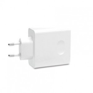 Carregador Compativel C/ HUAWEI MATEBOOK 65W PD USB-C 