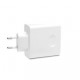 Carregador Compativel C/ HUAWEI MATEBOOK 65W PD USB-C 