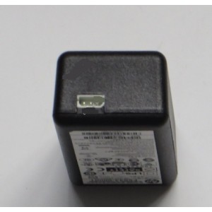Carregador Compativel 22V, 455mA, 50/60Hz