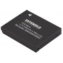 Bateria Li-ion Compatível CANON NB-6L 3,7V 1000mAh