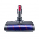 Escova Compatível c/ Dyson V7 V8 V10 V11 (ROLO SUAVE)