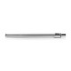 Tubo Telescopico Universal 32 mm | 580 mm | 980 mm