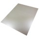 Folha de Mica Universal  0,4x300x500 mm.