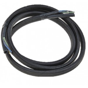 Monotubo universal 4 x 0.75mm 
