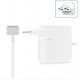 Carregador 14,85V 3,05A 45W Compativel C/ Macbook Magsafe 2