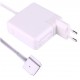 Carregador 16,5V 3,65A 5Pin T Compativel C/ Macbook Magsafe 2