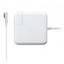 Carregador 16,5V 3,65A 65W Compativel C/ Macbook Magsafe