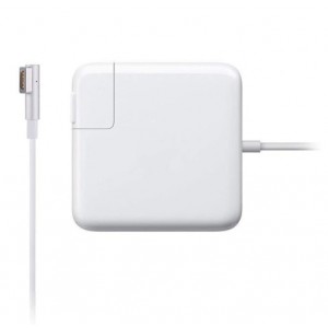 Carregador 16,5V 3,65A 65W Compativel C/ Macbook Magsafe