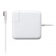 Carregador 16,5V 3,65A 65W Compativel C/ Macbook Magsafe