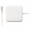 Carregador 16,5V 3,65A 85W Compativel C/ Macbook Pro Magsafe