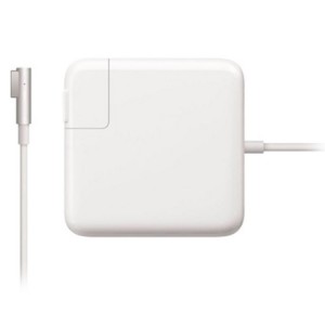 Carregador 16,5V 3,65A 85W Compativel C/ Macbook Pro Magsafe