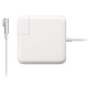 Carregador 16,5V 3,65A 85W Compativel C/ Macbook Pro Magsafe