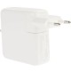Carregador 16,5V 3,65A 85W Compativel C/ Macbook Pro Magsafe