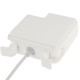 Carregador 16,5V 3,65A 85W Compativel C/ Macbook Pro Magsafe