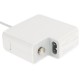 Carregador 16,5V 3,65A 85W Compativel C/ Macbook Pro Magsafe