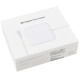 Carregador 16,5V 3,65A 85W Compativel C/ Macbook Pro Magsafe