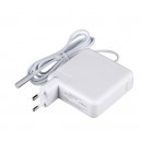 Carregador 18,5V 4,6A 85w 5Pin L Compativel C/ Macbook Magsafe 1